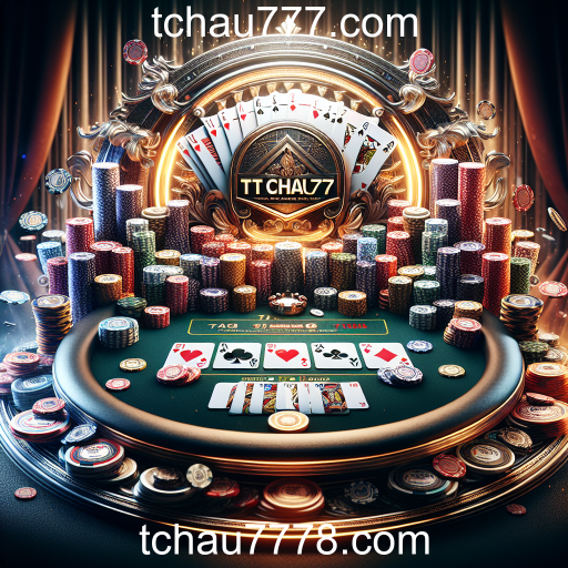 Poker: A Evolução de um Jogo de Cartas Clássico