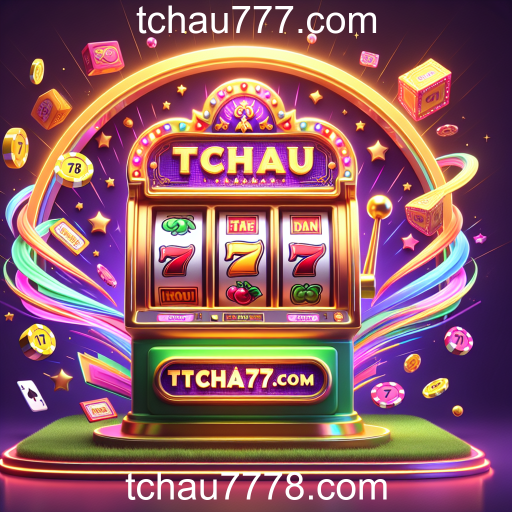 tchau777.com